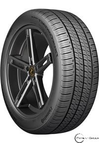 Continental TRUECONTACT TOUR 54 tire